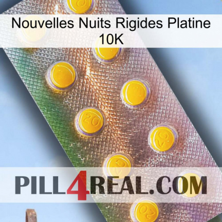 New Stiff Nights Platinum 10K new11